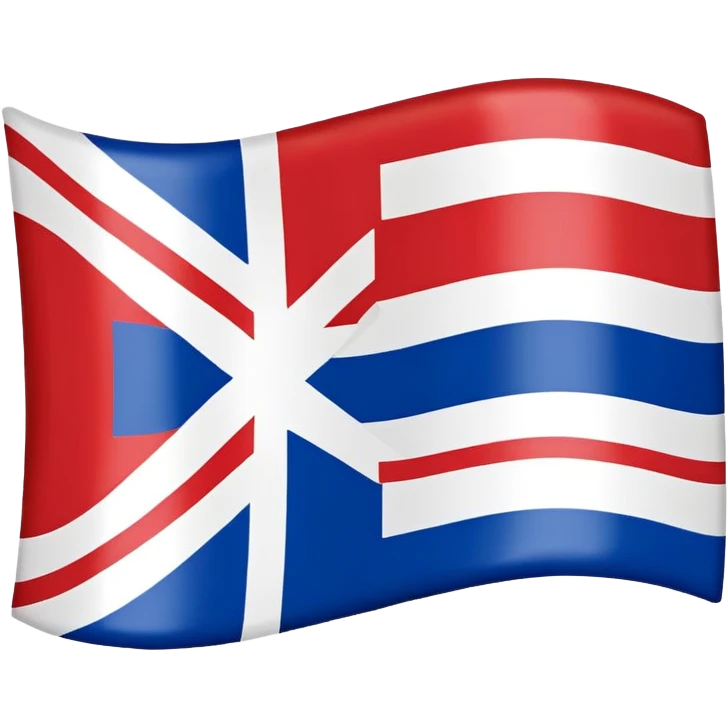 Northern Ireland Flag emoji