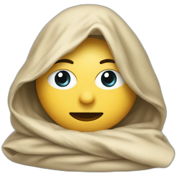blanke kanker emoji