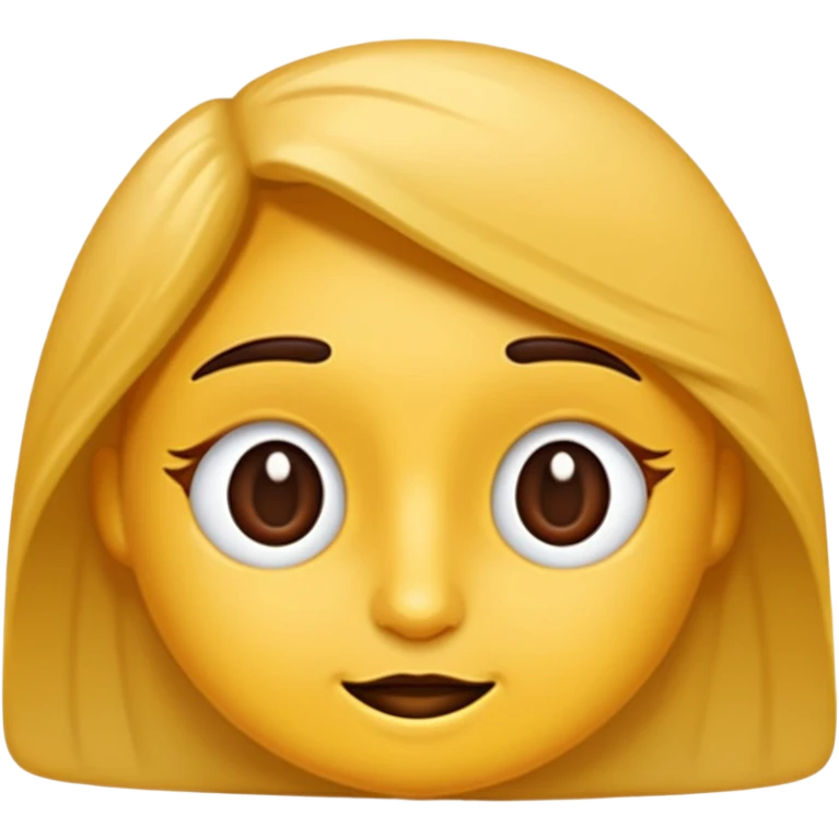 Çıplak kadın olsun ve ayak emoji