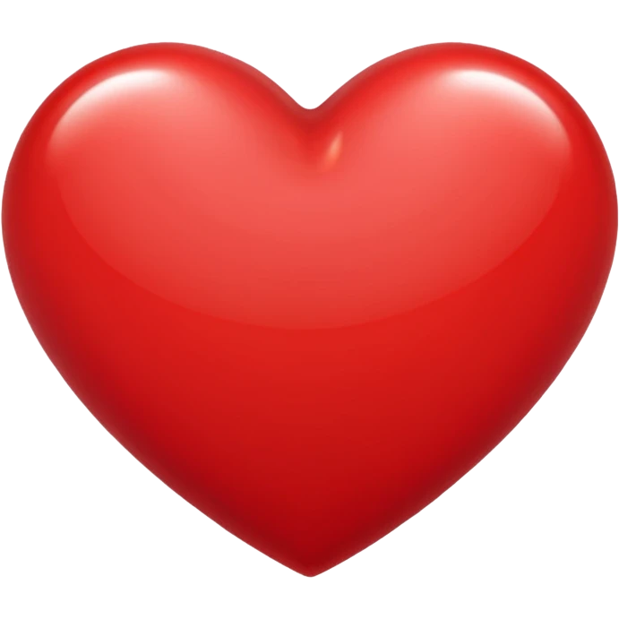 Love emoji