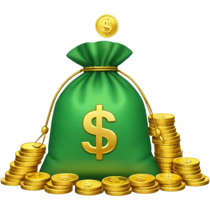 Экономическая безопасность emoji