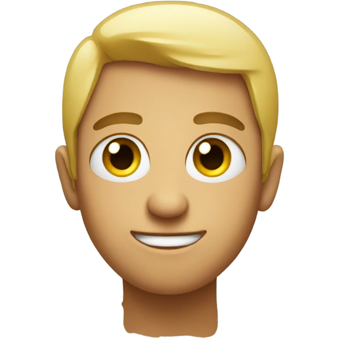 Emoji with eyes to the side  emoji
