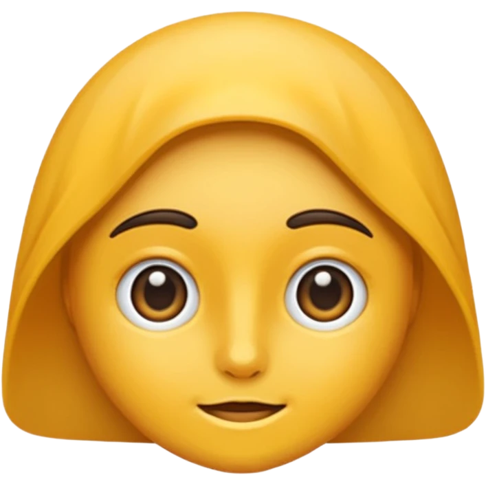 مجسمه ای که پاپیون داره رو سرش emoji