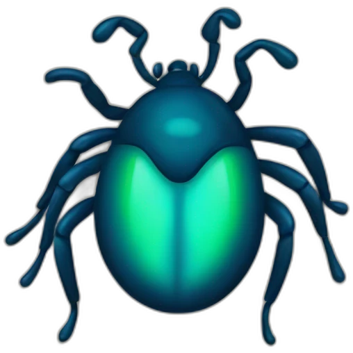tick emoji