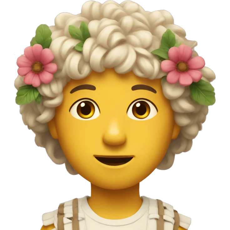 Midsommar emoji