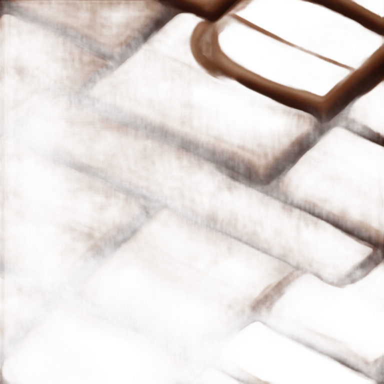 chocolate milk bar emoji