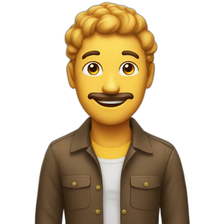 du pain emoji