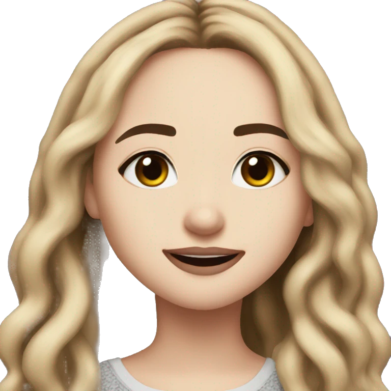 sabrina carpenter  emoji