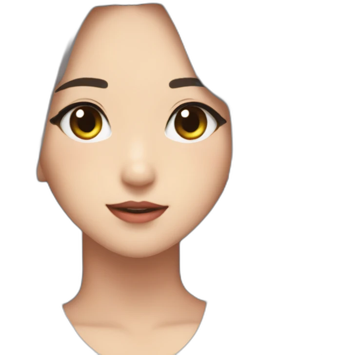 yuri g idle emoji