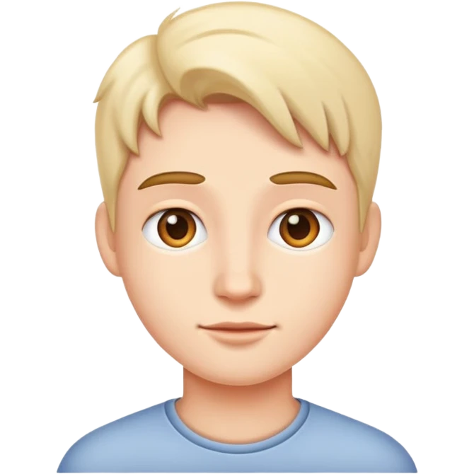 Weiner emoji