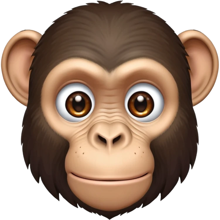 chapanzee  emoji