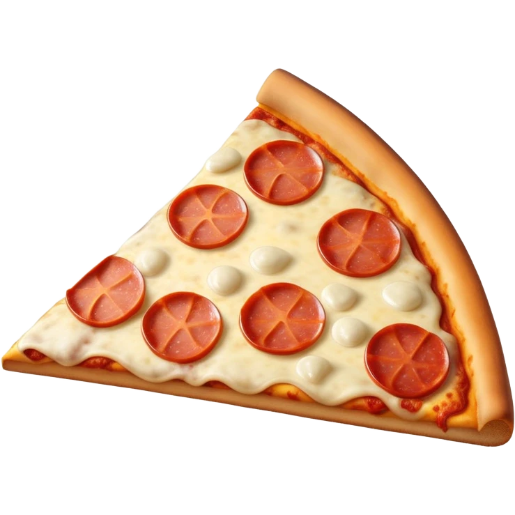 pizza slice emoji