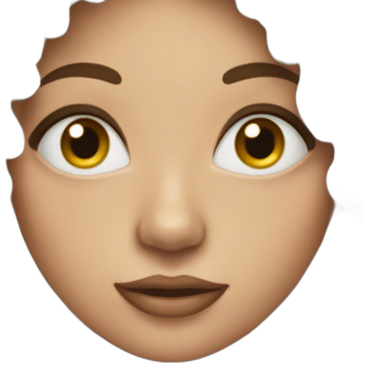 femme nue emoji