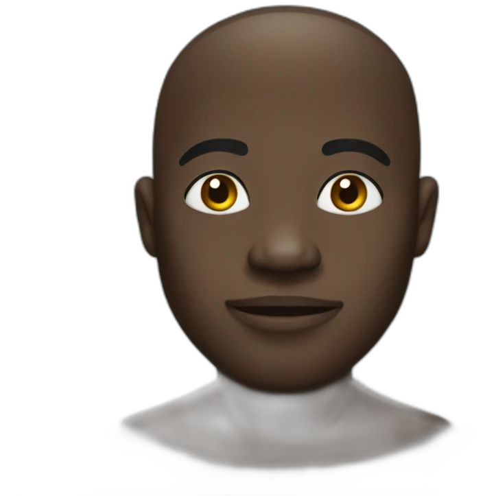 congo emoji