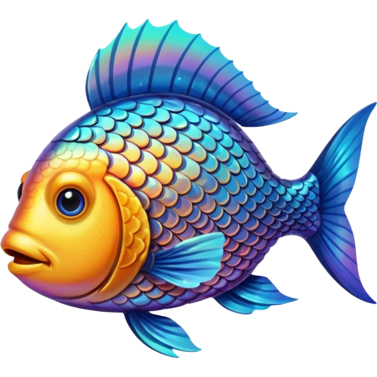 fish emoji