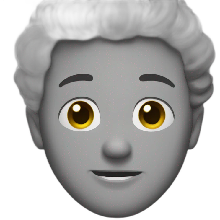 Espalda emoji