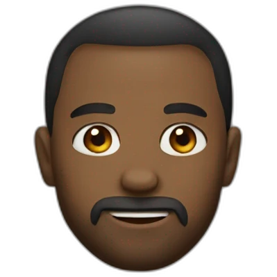 Eric-Zemoure emoji