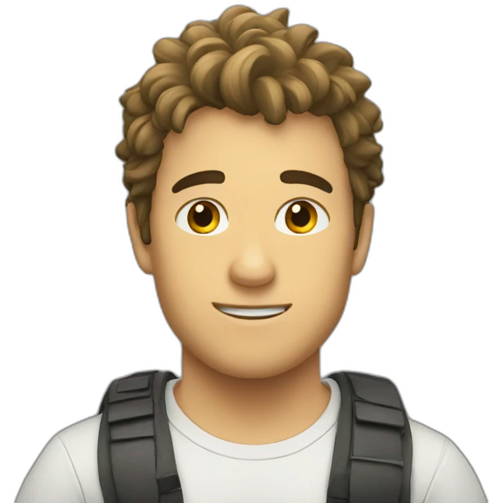 gordo emoji