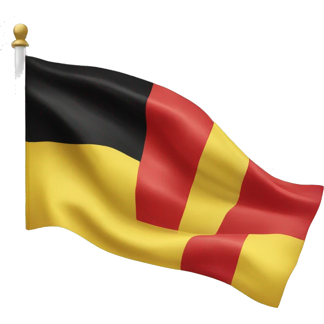 Belgium flag emoji