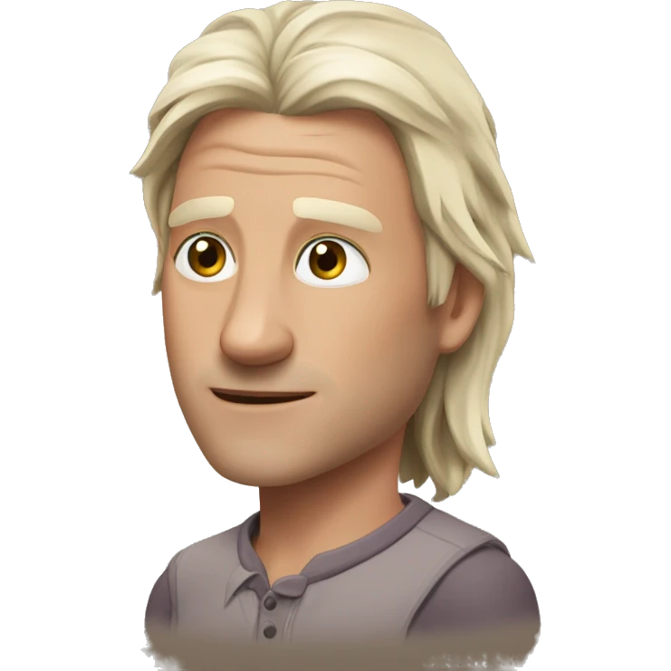 Chappell Roan emoji
