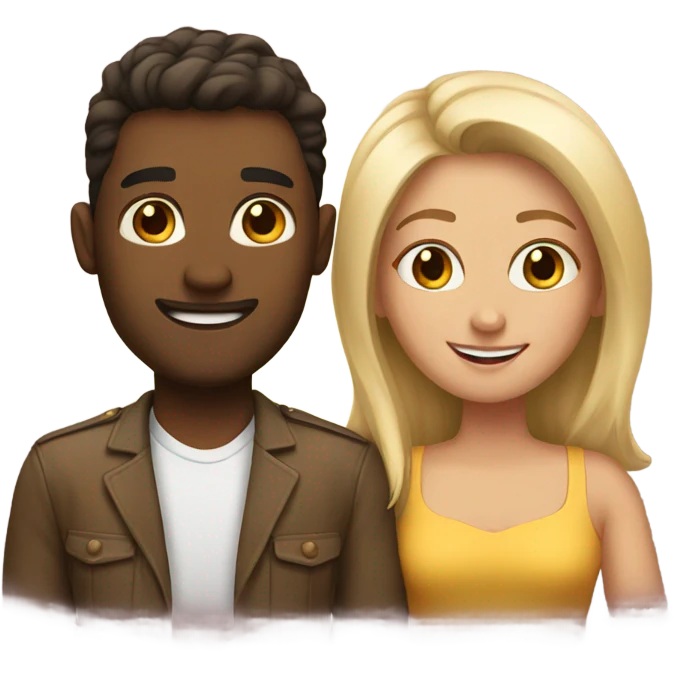 couple emoji