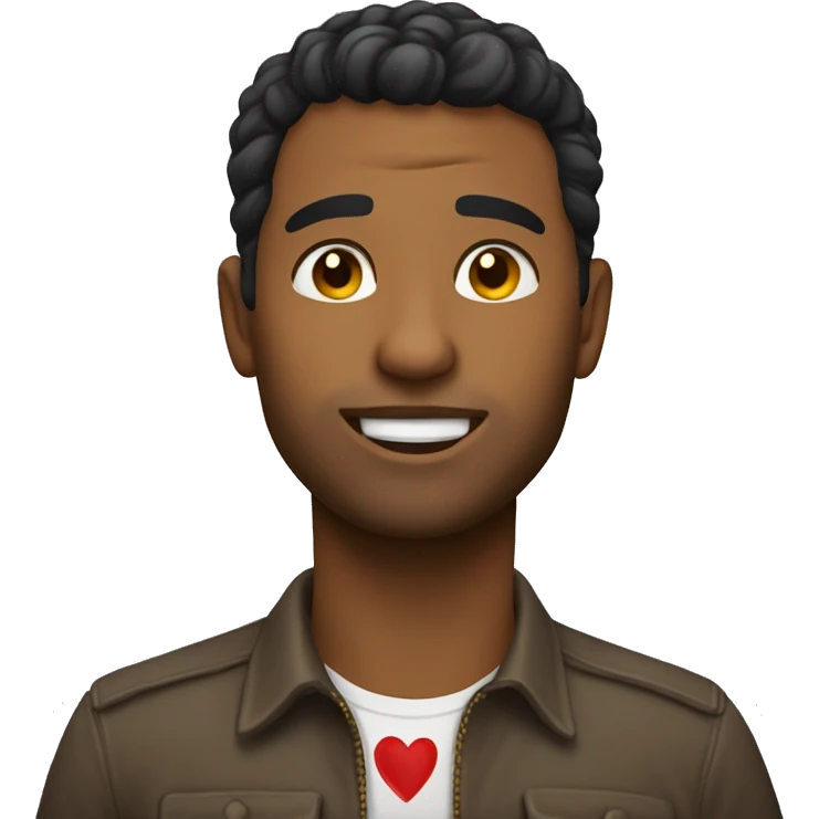 Enamorada  emoji