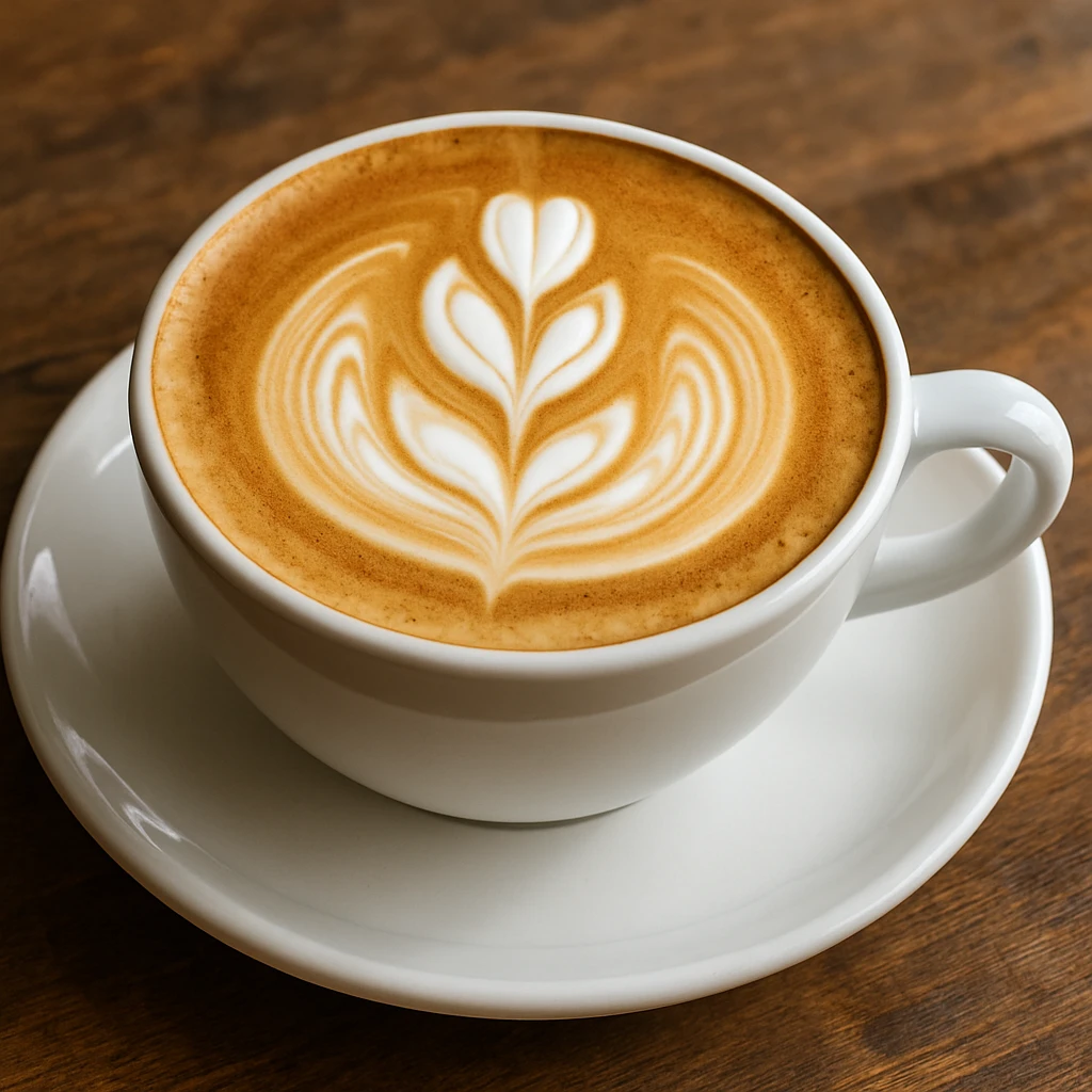 cappuccino1 emoji