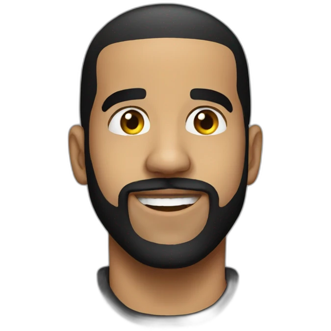 Drake emoji