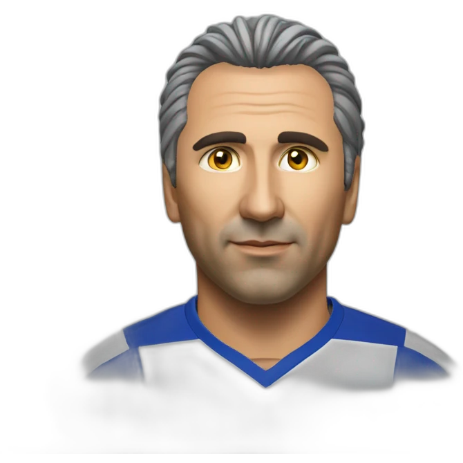 Hristofor Stoichkov emoji