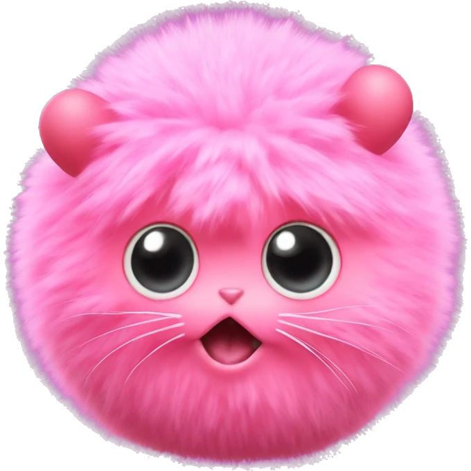 pygmy puff emoji