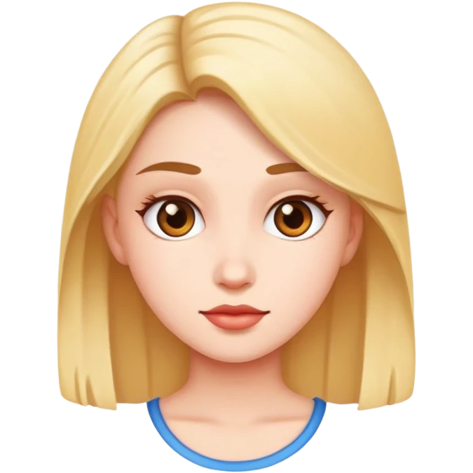 Girls  emoji