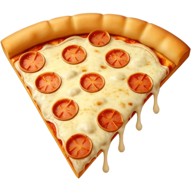 pizza slice emoji