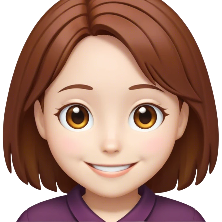 Ochaco Urakaka (Uravity) emoji