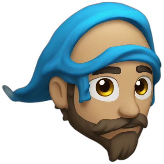 raio emoji