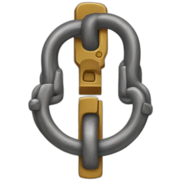locked emoji