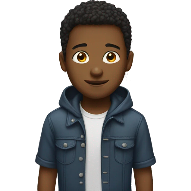 boy emoji