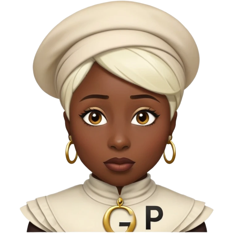  Alphabet wicked Cynthia Erivo emoji