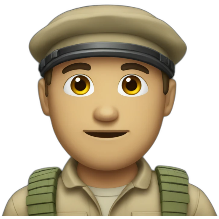 Ussopp emoji