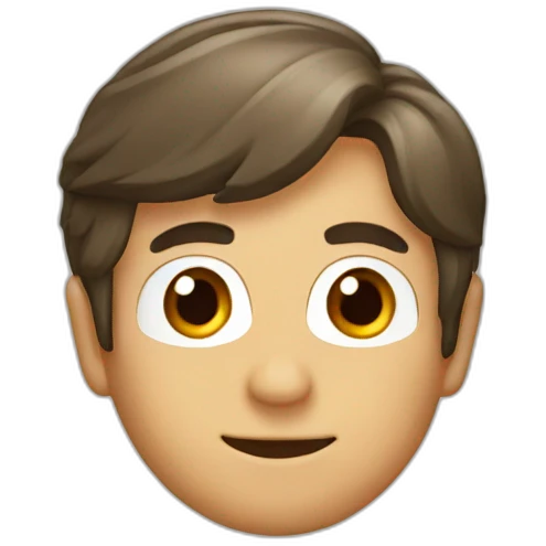 Fernet emoji