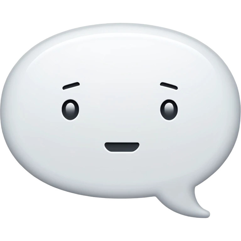 كلمة فضفضة  emoji