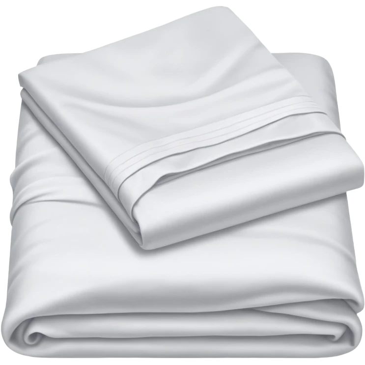 bed sheet emoji