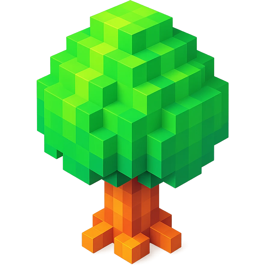 tree emoji
