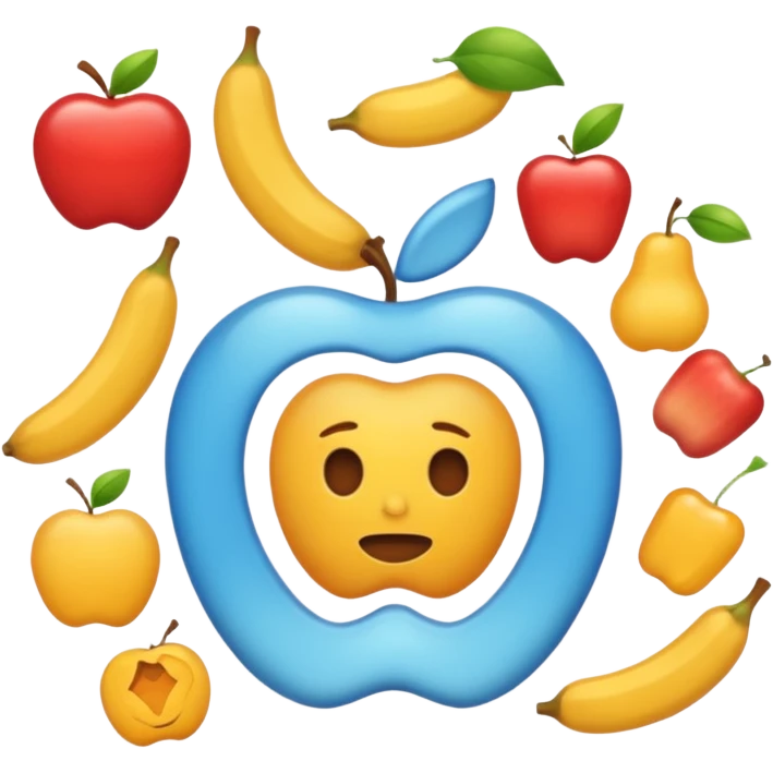 Everything in moderation including moderation emoji