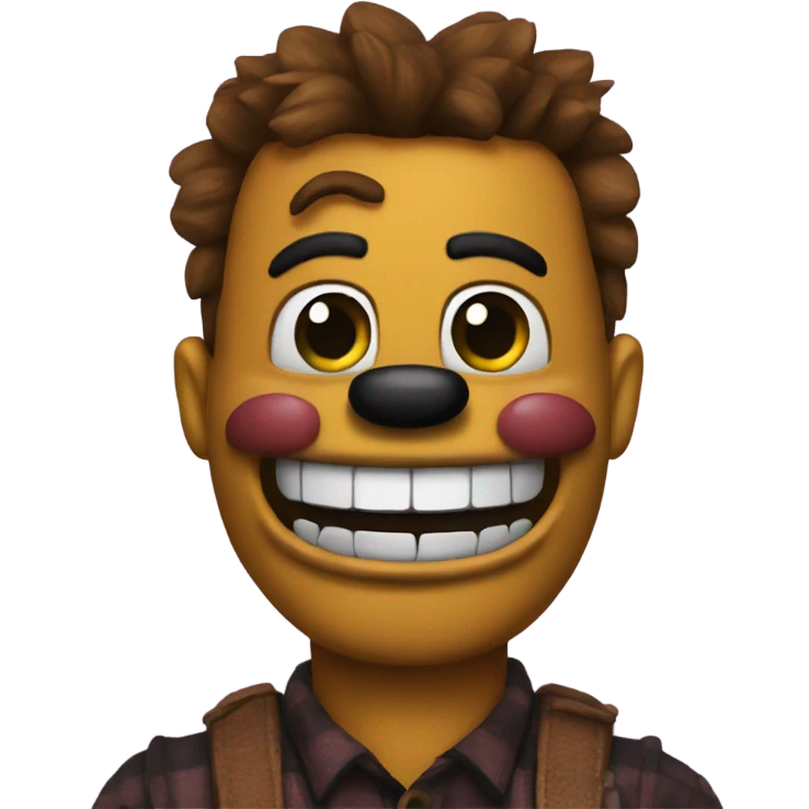 fnaf emoji