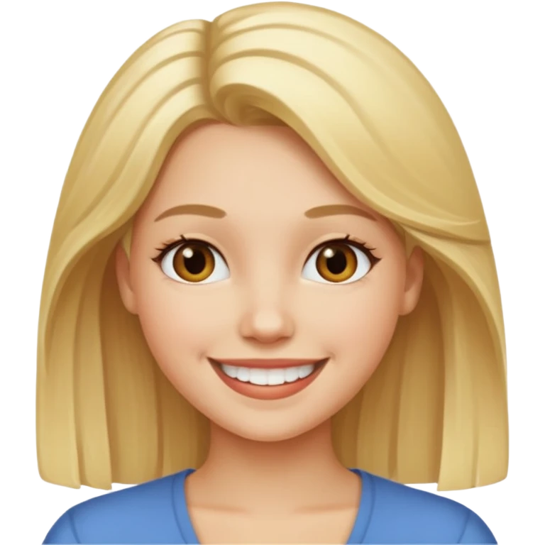 melissa emoji