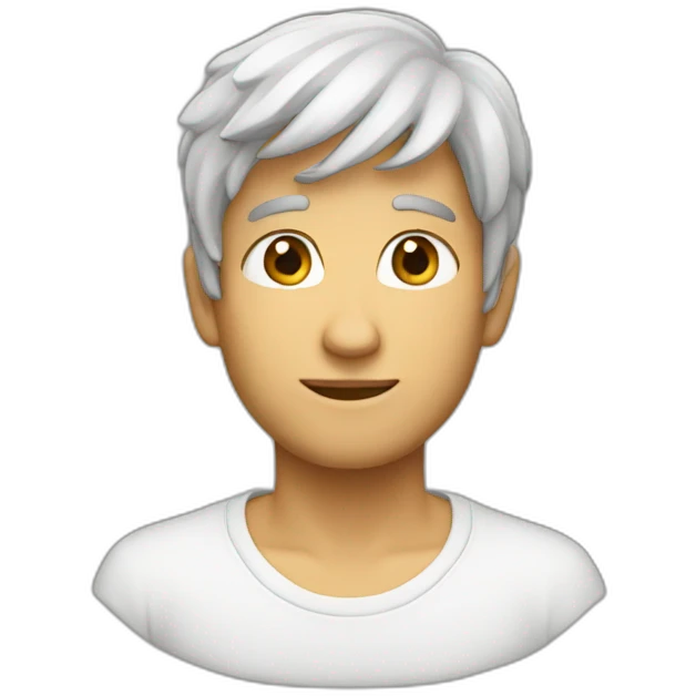 W emoji