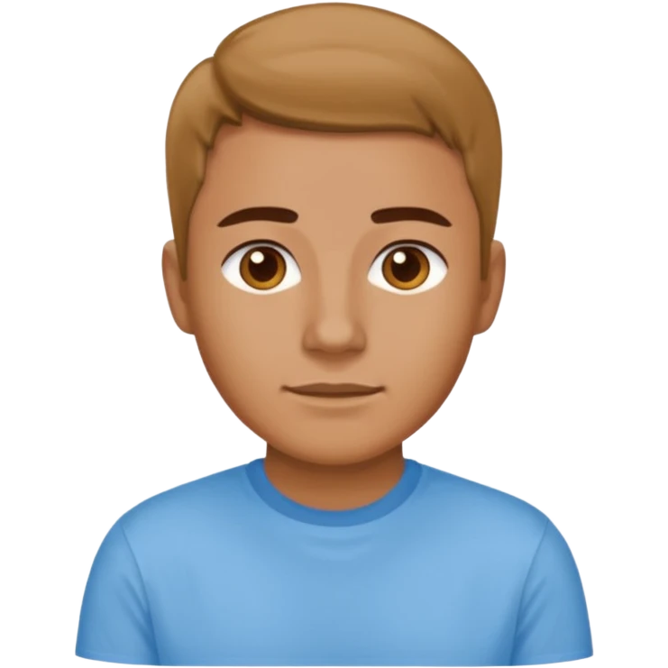 An image of a Tar heel  emoji