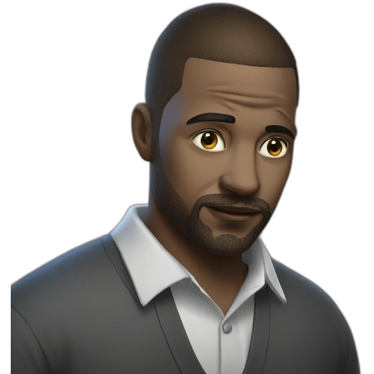 betrayer emoji