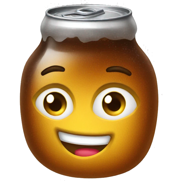 soft drink emoji