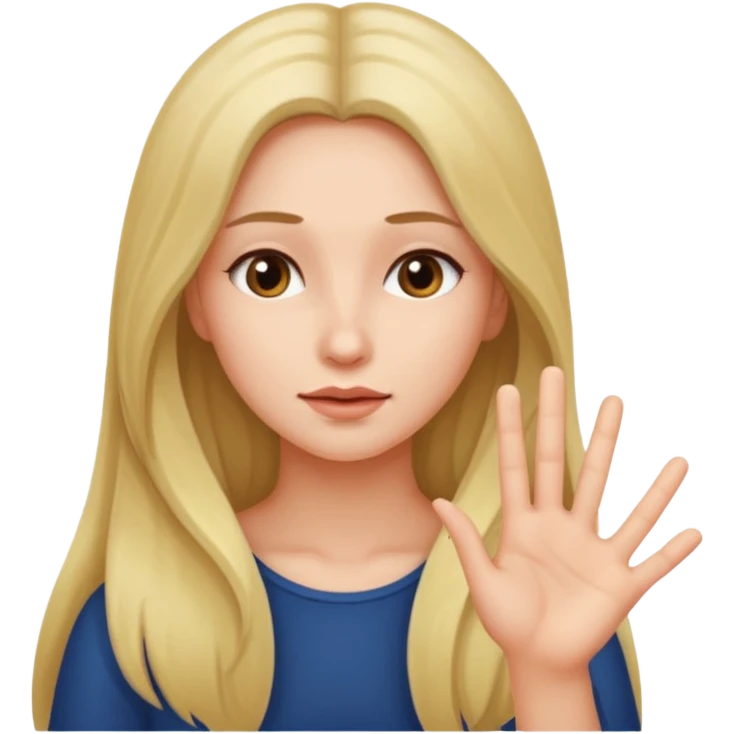 naked lady body fingering herself emoji